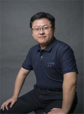 曹慧濤 