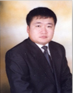 唐克 